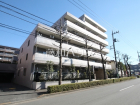 グランディーノ多摩ニュータウン永山物件画像