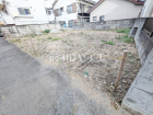 東村山市栄町3丁目　全1区画　宅地分譲物件画像
