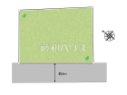 東村山市栄町3丁目　全1区画　宅地分譲物件画像