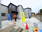 府中市新町1丁目　全2棟　新築分譲住宅物件画像