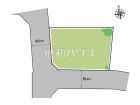 調布市深大寺南町2丁目　全1棟　新築分譲住宅物件画像