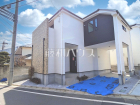 杉並区下井草2丁目　全2棟／2号棟　新築分譲住宅物件画像