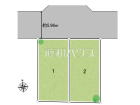 小平市上水南町4丁目　全2棟　新築分譲住宅物件画像