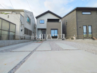 日野市新町4丁目　全1棟　新築分譲住宅物件画像