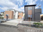 第2岩倉市石仏町天王　全2棟　新築戸建物件画像