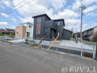 第2岩倉市石仏町天王　全2棟　新築戸建物件画像
