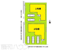 第2岩倉市石仏町天王　全2棟　新築戸建物件画像