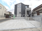 福岡市城南区樋井川2丁目　全1棟　新築分譲住宅物件画像