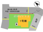 福岡市城南区樋井川2丁目　全1棟　新築分譲住宅物件画像