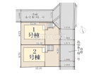 福岡市西区野方5丁目　全2棟　新築分譲住宅物件画像