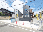 福岡市西区野方5丁目　全2棟　新築分譲住宅物件画像