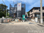 守山区桔梗平2期　全2棟　新築戸建物件画像