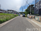 守山区桔梗平2期　全2棟　新築戸建物件画像