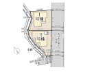福岡市城南区友丘3丁目　全2棟　新築分譲住宅物件画像
