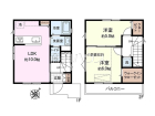 国分寺市東戸倉1丁目 　全1棟　新築分譲住宅物件画像