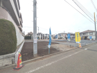 小平市栄町2丁目　全2区画／2号地　宅地分譲物件画像