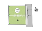 小金井市貫井北町5丁目　全2区画／A号地　宅地分譲物件画像