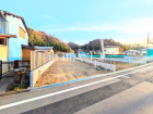 八王子市長沼町　全4区画／A号地　宅地分譲物件画像