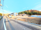 八王子市長沼町　全4区画／A号地　宅地分譲物件画像