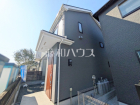 東大和市芋窪4丁目　全2棟／2号棟　新築分譲住宅物件画像
