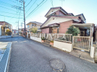 日野市東豊田1丁目　全1区画　宅地分譲物件画像