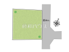 日野市東豊田1丁目　全1区画　宅地分譲物件画像
