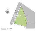 日野市落川　全1区画　宅地分譲物件画像