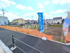 西東京市向台町3丁目　全11区画　建築条件付売地物件画像