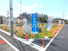 西東京市向台町3丁目　全11区画　建築条件付売地物件画像