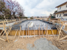 所沢市大字下安松　全2区画／2号棟　新築分譲住宅物件画像