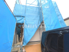 所沢市大字下安松　全2区画／2号棟　新築分譲住宅物件画像