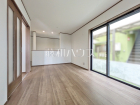 小平市小川町1丁目　全1棟　新築分譲住宅物件画像