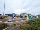 府中市南町1丁目　全8区画　宅地分譲物件画像
