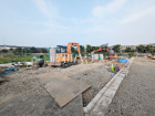府中市南町1丁目　全8区画　宅地分譲物件画像