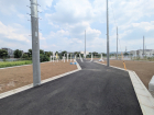 府中市南町1丁目　全8区画　宅地分譲物件画像