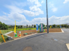 府中市南町1丁目　全8区画　宅地分譲物件画像