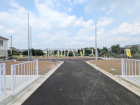 府中市南町1丁目　全8区画　宅地分譲物件画像