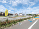 府中市南町1丁目　全8区画　宅地分譲物件画像
