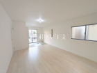 新座市西堀2丁目　全2棟／1号棟　新築分譲住宅物件画像