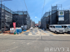 春日井市味美白山町5期　全5棟　新築戸建物件画像