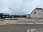 春日井市味美白山町5期　全5棟　新築戸建物件画像
