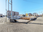 小平市栄町2丁目　全6区画　建築条件付売地物件画像
