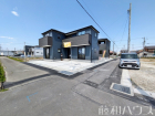 北名古屋市鍜治ケ一色第2　全2棟　新築戸建物件画像