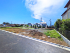 小平市小川2丁目　全6区画　宅地分譲物件画像