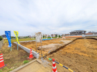 小平市小川2丁目　全6区画　宅地分譲物件画像