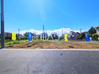 小平市小川2丁目　全6区画　宅地分譲物件画像