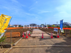 小平市小川2丁目　全6区画　宅地分譲物件画像