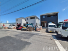 小牧市舟津第3　全3棟　新築戸建物件画像