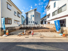 新座市石神5丁目　全1棟　新築分譲住宅物件画像