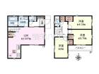 新座市石神5丁目　全1棟　新築分譲住宅物件画像